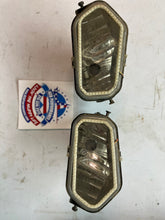 Polaris Scrambler/Sportsman/RZR/Ranger Headlight Bumper - 2411492